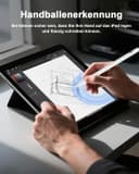 Thumbnail 6 de DOGAIN Stift für iPad 2018–2025 2× Schnellladung ⌚