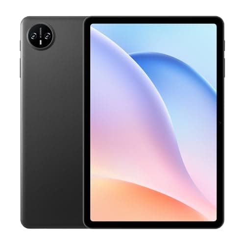 DOOGEE Tab A9 10 Zoll, 12 GB RAM, 6580 mAh ⚙️