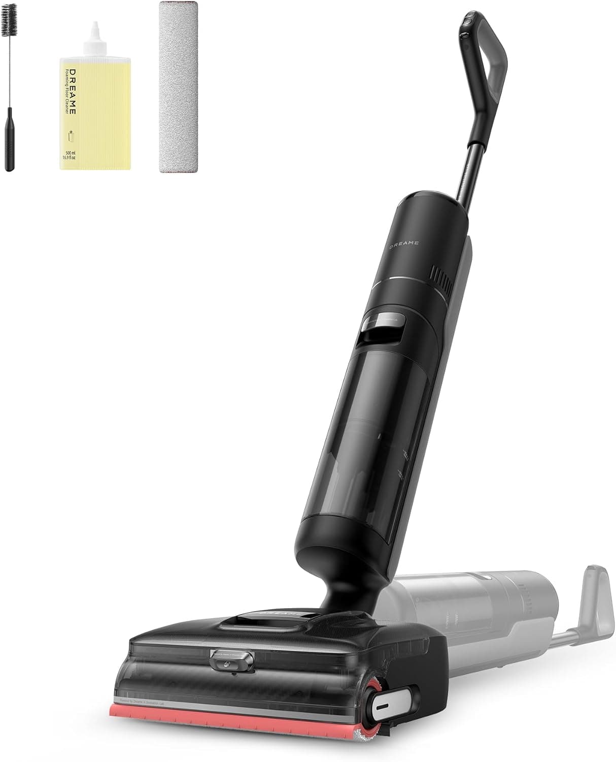 Dreame H15 Pro FoamWash Nass-/Trockensauger 🧹