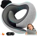 Thumbnail principal de Dreamjoys Neppy Reisekissen Flugzeug Nackenkissen ⌚