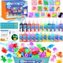 Thumbnail principal de Dreamon Magic Water Gel Toy Kit 22 Farben Spielzeug-Set 🎁