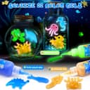 Thumbnail 1 de Dreamon Magic Water Gel Toy Kit 22 Farben Spielzeug-Set 🎁