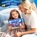 Thumbnail 5 de Dreamon Magic Water Gel Toy Kit 22 Farben Spielzeug-Set 🎁