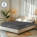 Thumbnail 1 de Dreamzie Spannbettlaken 120x200 cm 🛏️