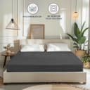 Thumbnail 5 de Dreamzie Spannbettlaken 120x200 cm 🛏️