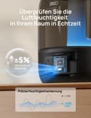 Thumbnail 3 de Dreo Luftbefeuchter 3L mit Feuchtigkeitssensor 💧