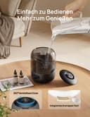 Thumbnail 6 de Dreo Luftbefeuchter 3L mit Feuchtigkeitssensor 💧