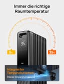 Thumbnail 5 de Dreo OH310 Ölradiator 2000W Heizkörper 🔥