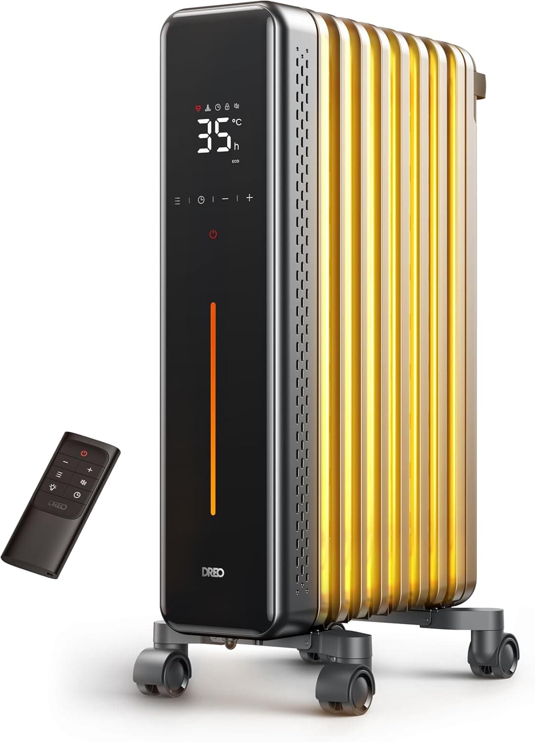 Dreo OH521 Ölradiator 2000W Energiesparend 🔥