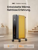 Thumbnail 1 de Dreo OH521 Ölradiator 2000W Energiesparend 🔥