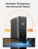 Thumbnail 5 de Dreo OH521 Ölradiator 2000W Energiesparend 🔥