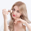 Thumbnail 2 de DUcare Foundation Pinsel Flat Top Kabuki Pinsel 1 Stück ⌚