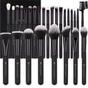 Thumbnail principal de DUcare Make Up Pinsel Set 27-teilig Brush-Set 🧴