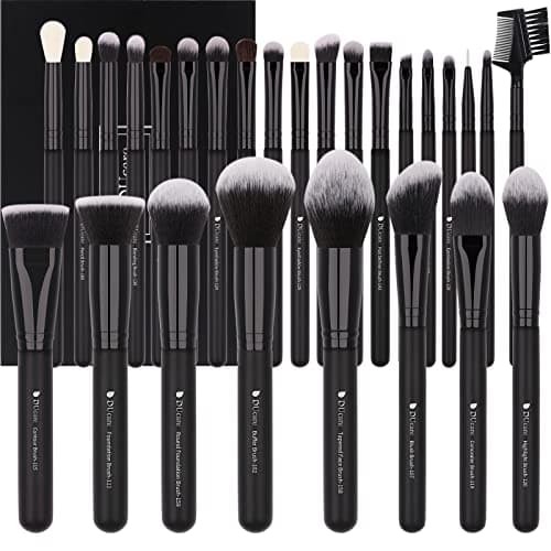DUcare Make Up Pinsel Set 27-teilig Brush-Set 🧴