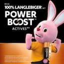 Thumbnail 1 de DURACELL Plus AAA-Batterien 30er-Pack ⌚