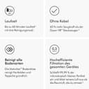 Thumbnail 5 de Dyson V11 Advanced Kabelloser Staubsauger 200 Airwatt ⌚