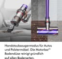 Thumbnail 6 de Dyson V11 Advanced Kabelloser Staubsauger 200 Airwatt ⌚
