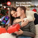 Thumbnail 1 de Dyurwa Bluetooth-Lautsprecher Klein 12h Akku ⌚🎧