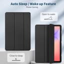 Thumbnail 5 de EasyAcc Hülle für Samsung Galaxy Tab S10 Lite 10,9" – Slim PU Leder 📱