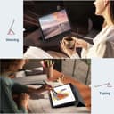 Thumbnail 6 de EasyAcc Hülle für Samsung Galaxy Tab S10 Lite 10,9" – Slim PU Leder 📱