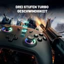 Thumbnail 3 de ECHTPower PC Wireless Controller 1000Hz Gaming-Controller 🎮