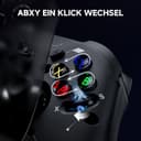 Thumbnail 1 de ECHTPower Wireless PC Controller, Multi‑Plattform 🎮