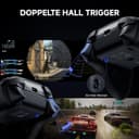 Thumbnail 3 de ECHTPower Wireless PC Controller, Multi‑Plattform 🎮