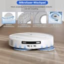 Thumbnail 3 de Ecovacs Deebot T50 Omni Zubehörset 31 Teile ⌚