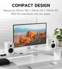 Thumbnail 1 de Edifier M60 Lautsprecher 66W ⚙️