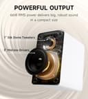 Thumbnail 2 de Edifier M60 Lautsprecher 66W ⚙️