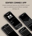 Thumbnail 6 de Edifier M60 Lautsprecher 66W ⚙️