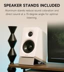 Thumbnail 7 de Edifier M60 Lautsprecher 66W ⚙️