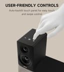 Thumbnail 6 de Edifier M60 Multimedia-Lautsprecher 66W RMS 🎧