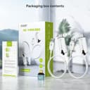 Thumbnail 6 de EDUP Wireless HDMI Transmitter und Receiver 1080P 📺