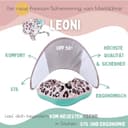 Thumbnail 1 de EDWEKIN Leoni 2025 Baby-Schwimmring 🍼