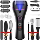 Thumbnail principal de Ehomfory Hornhautentferner Elektrisch ⌚