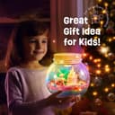 Thumbnail 5 de Einhorn Terrarium Set DIY für Mädchen 🎁