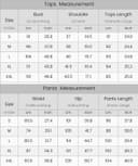 Thumbnail 5 de Ekouaer Damen Schlafanzug Lang Pyjama Set Kuschelig Nachtwäsche ⌚