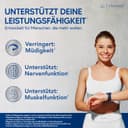 Thumbnail 3 de Elektrolyte PUR 420g Elektrolytgetränk 📷