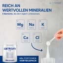 Thumbnail 5 de Elektrolyte PUR 420g Elektrolytgetränk 📷