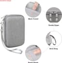 Thumbnail 3 de Elonbo Hartschale für Fujifilm Instax Mini Link Tasche 🎧