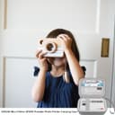 Thumbnail 6 de Elonbo Hartschale für Fujifilm Instax Mini Link Tasche 🎧