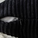 Thumbnail 2 de EMEMA Kissenbezug 45x45 cm Kordsamt 2er Set 🪡