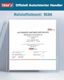 Thumbnail 4 de Emitever Doppelseitiges Klebeband 8,2 m, Montageband 🧴