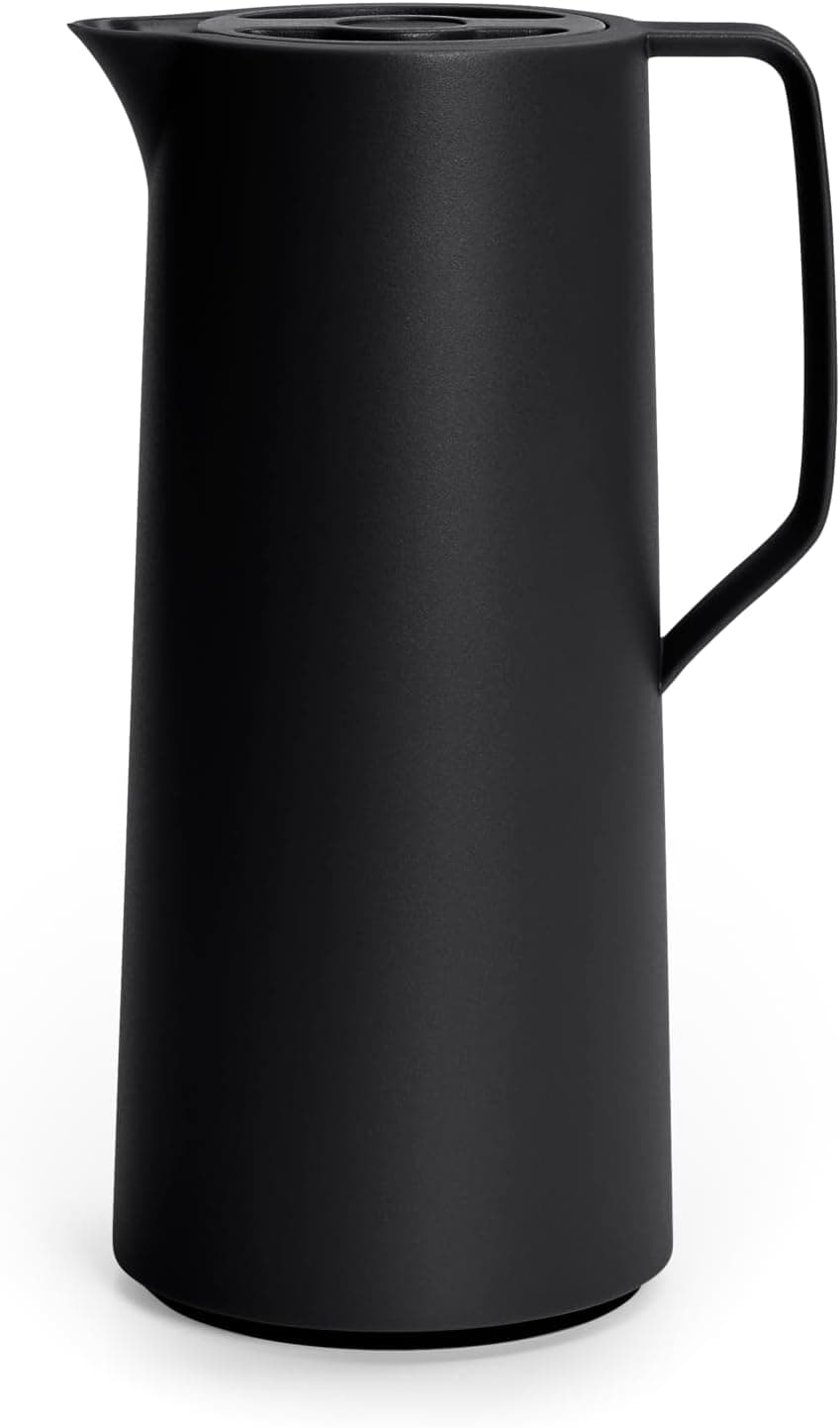 Emsa Motiva Isolierkanne 1 l ☕