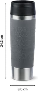 Thumbnail 4 de Emsa N20223 Isolierbecher 0,5 L 🥤