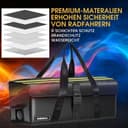 Thumbnail 1 de ENROSLU Ebike Akkutasche 8 Schichten Brandschutz 2300 °C ⌚