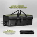 Thumbnail 5 de ENROSLU Ebike Akkutasche 8 Schichten Brandschutz 2300 °C ⌚