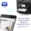Thumbnail 7 de Epson WorkForce Pro WF-4830DTWF Multifunktionsdrucker ⨁