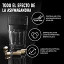 Thumbnail 1 de ESN Ashwa+ Ashwagandha Kapseln 120 Stück 🎯